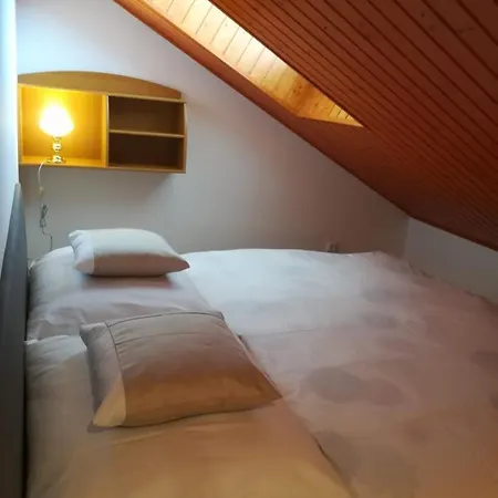 Violet B&B